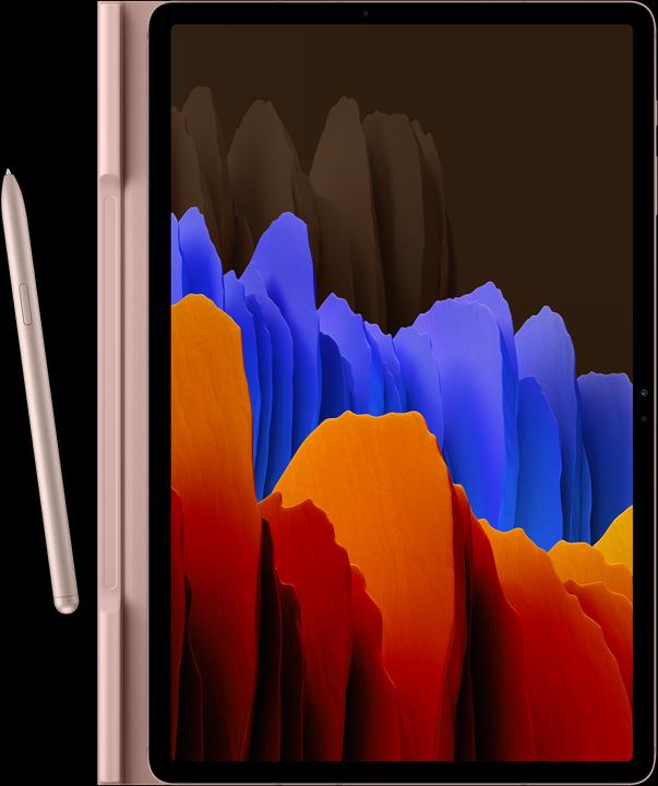 Image du produit Samsung Book Cover (Galaxy Tab S7 11.0 (2020))