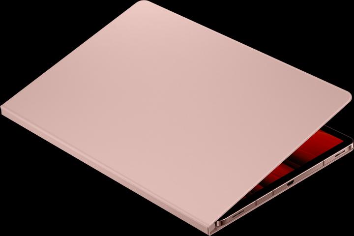 Actual product image Samsung Book Cover (Galaxy Tab S7+ 12.4 (2020))