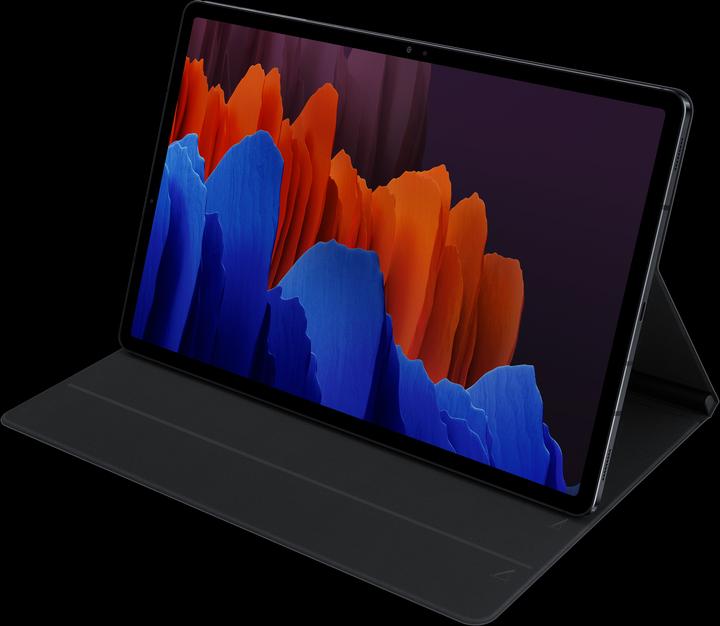 Actual product image Samsung Book Cover (Galaxy Tab S7+ 12.4 (2020))