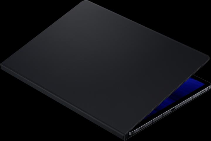 Actual product image Samsung Book Cover (Galaxy Tab S7+ 12.4 (2020))