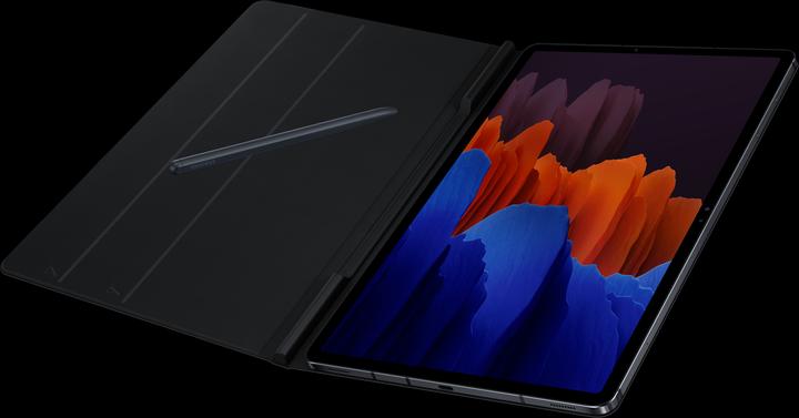 Actual product image Samsung Book Cover (Galaxy Tab S7+ 12.4 (2020))