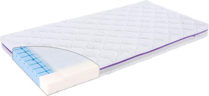 Produktbild Träumeland Babymatratze Brise (70 x 140 cm)