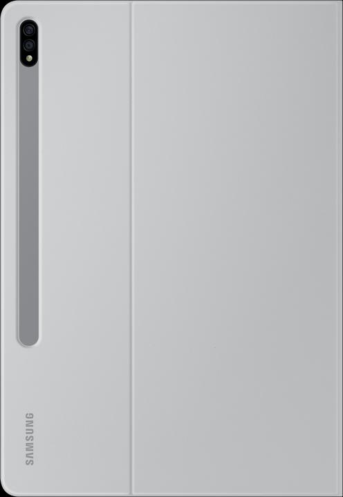 Actual product image Samsung Book Cover (Galaxy Tab S7+ 12.4 (2020))