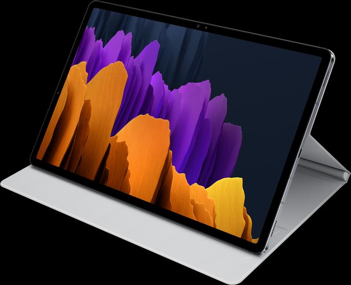 Actual product image Samsung Book Cover (Galaxy Tab S7+ 12.4 (2020))