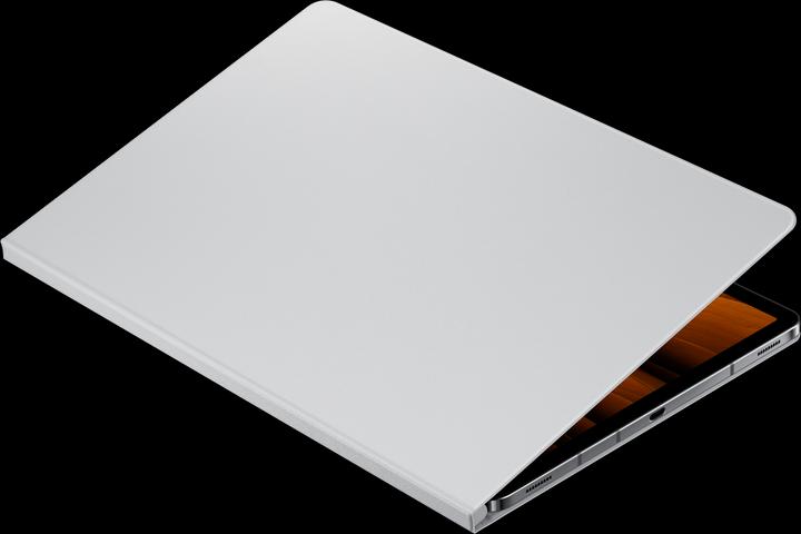 Actual product image Samsung Book Cover (Galaxy Tab S7+ 12.4 (2020))