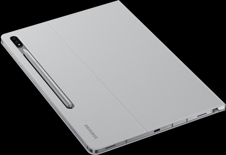 Actual product image Samsung Book Cover (Galaxy Tab S7+ 12.4 (2020))
