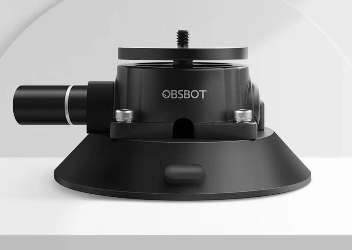 Actual product image Obsbot Suction cup mount (Mounting kit)