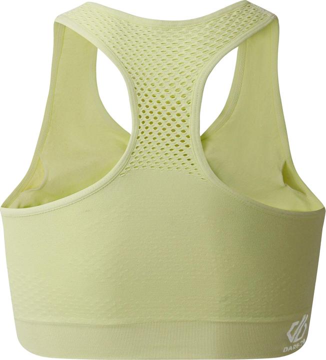 Immagine prodotto Dare2b Dont Sweat It II Reggiseno Sportivo Donna (S)