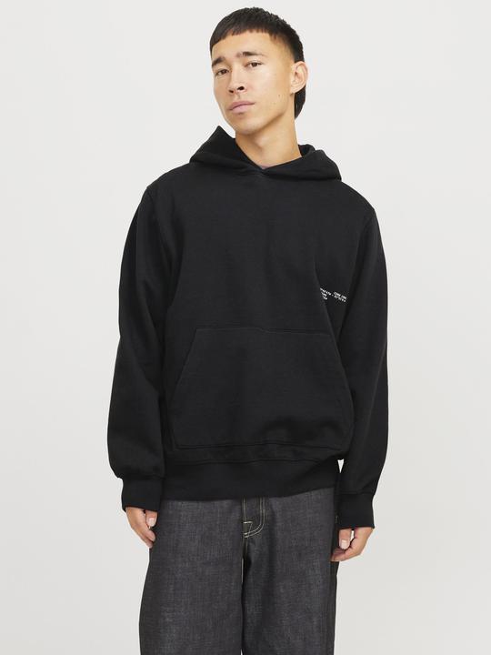 Image du produit Jack & Jones Gedruckt Kapuzenpullover Kapuzenpullover (L)
