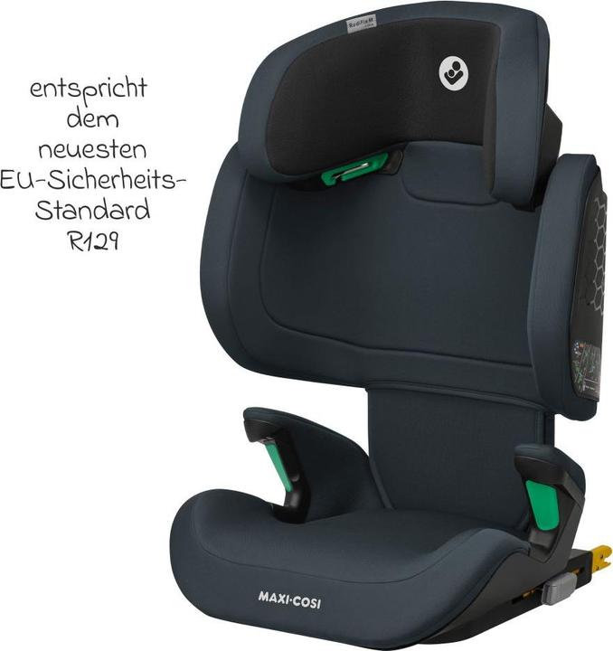Immagine prodotto Maxi-Cosi RodiFix M i-Size (Seggiolino per bambini, ECE R129/i-Size Standard)