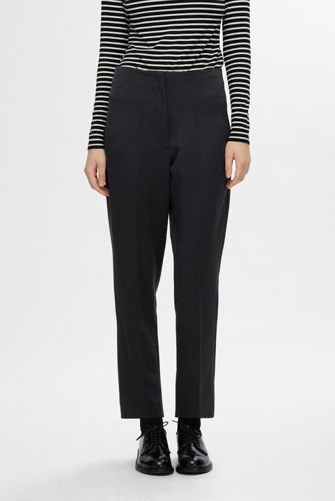 Produktbild Selected Femme Elegante Tapered Hose (40)