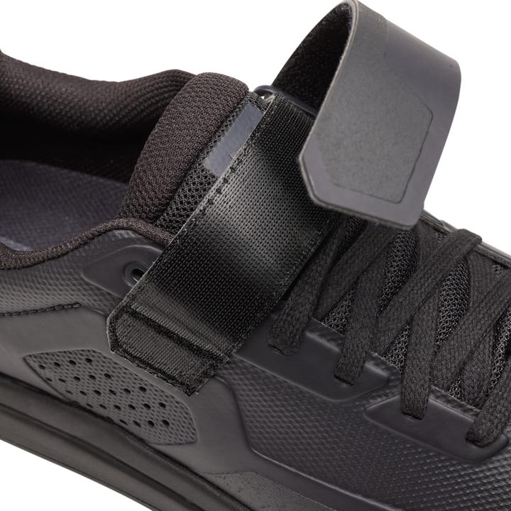 Actual product image Fox SHOES 23 UNION BLK 44.5 (44.5)