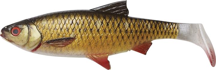 Produktbild Savage Gear 4D RIVER ROACH BULK Dirty Roach (18 cm)