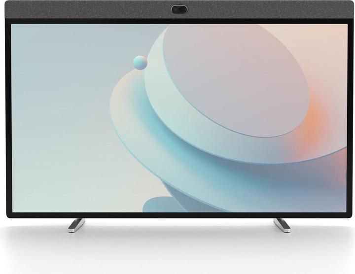 Actual product image neat. Neat Board50 - Collaboration & Activ