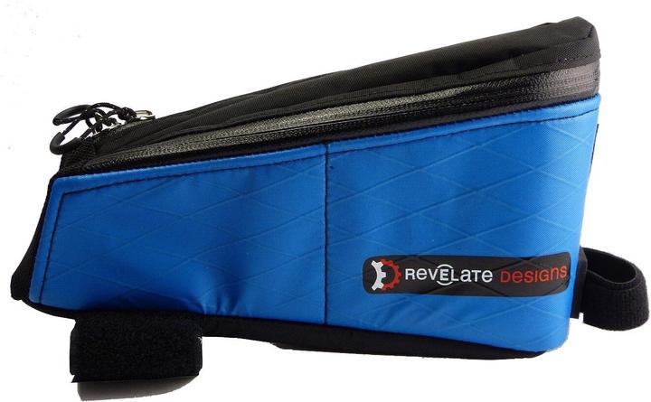 Actual product image Revelate Designs Gas tank (1.30 l, Frame bag)