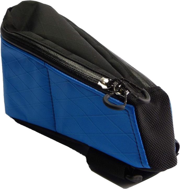 Actual product image Revelate Designs Gas tank (1.30 l, Frame bag)