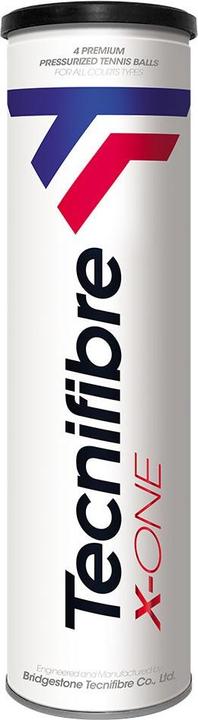Produktbild Tecnifibre X-ONE 24x 4er Dose