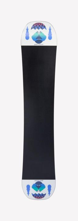 Image du produit Dreamscape Snowboard Allmountain/Freestyle - Endzone 500 Q Caillat (160)