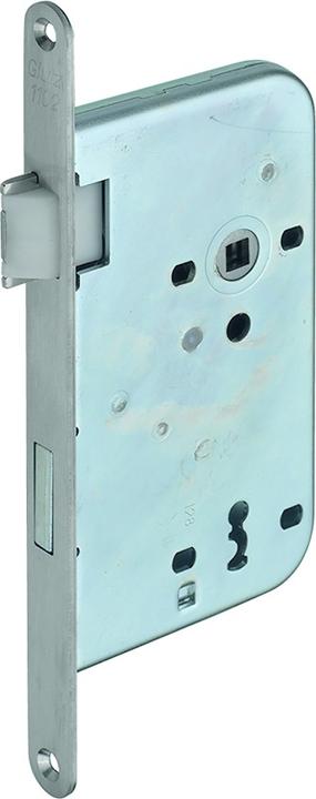 Glutz Mortise locks 1102 (Mortise lock)