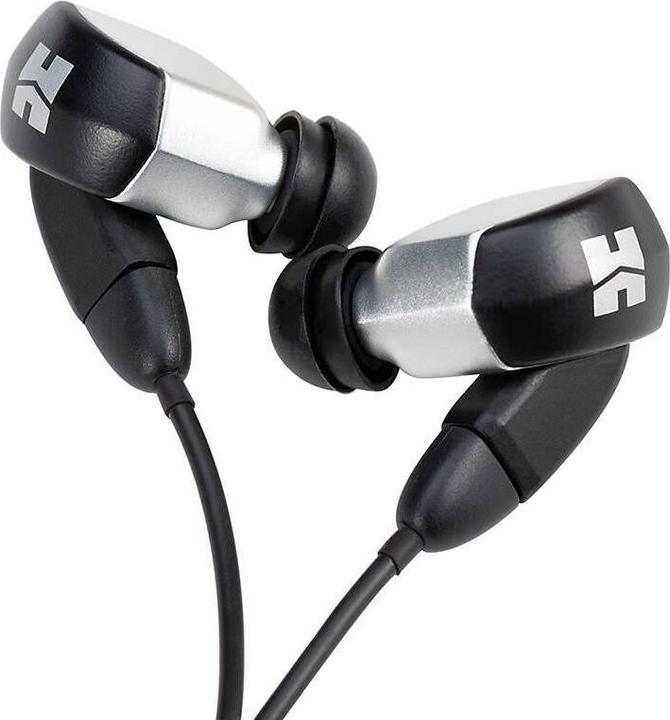 Immagine prodotto Hifiman Cuffie in-ear RE2000 Pro Silver (Cablato)