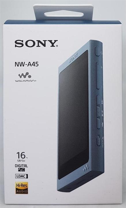 Sony Nw-A45 (16 GB)