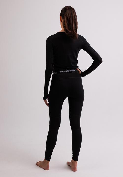Produktbild Cash-Mere High Performance Kaschmir Sportwäsche Leggings (XS)