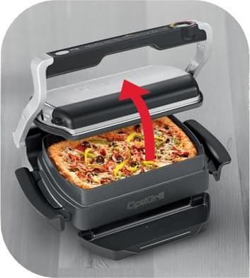 Produktbild Tefal OptiGrill Backschale XA725870