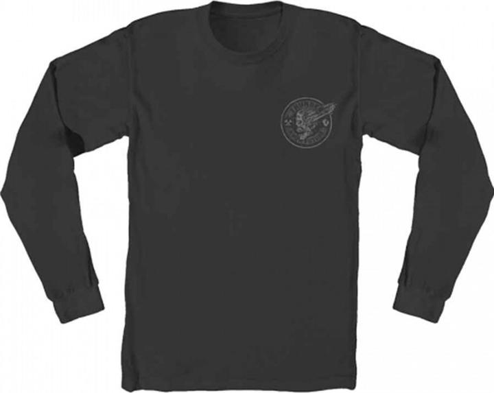 Image du produit Thunder Screaming Mainline T-shirt long (S)