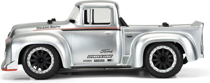 Produktbild Proline Karosserie Ford F-100 1956 unlackiert, 1:10