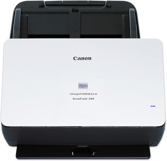 Actual product image Canon ScanFront 400 (LAN, USB)