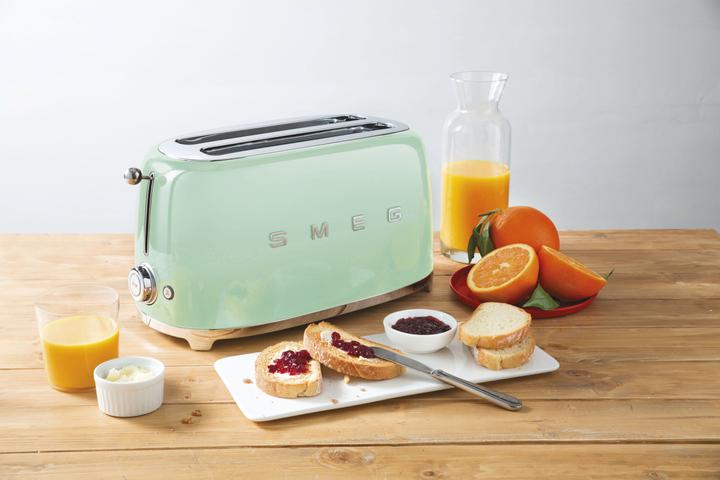 Immagine prodotto Smeg Lungo stile anni '50