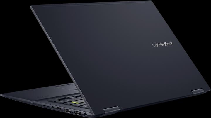 Image du produit ASUS VivoBook Flip 14 (14", AMD Ryzen 5 4500U, 8 Go, 512 Go, CH)