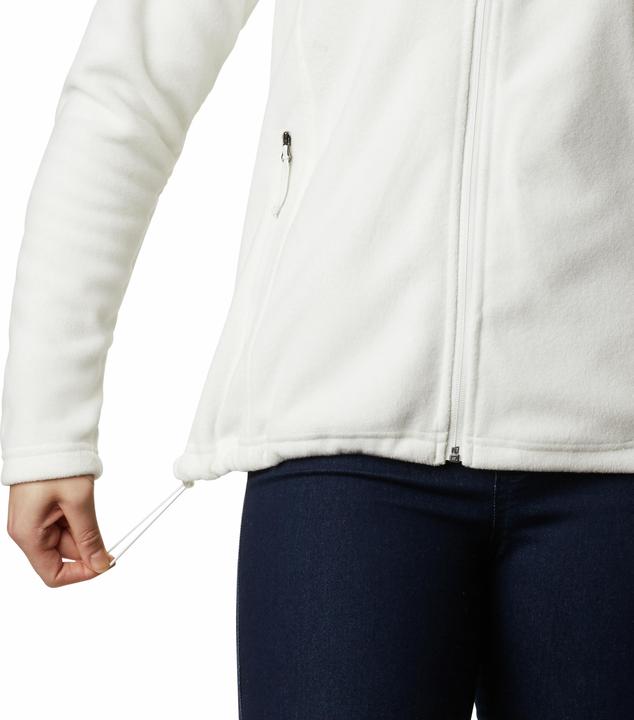 Image du produit Columbia Veste Fast Trek II (XL)