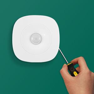 Immagine prodotto Z-Wave Motion Sensor Pro Zigbee (9 m)