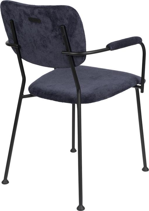 Actual product image Zuiver Armchair Benson