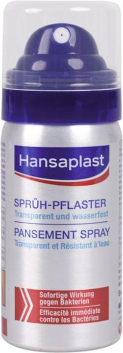 Immagine prodotto Hansaplast Cerotto spray (1 x)