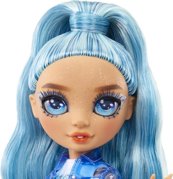 Image du produit MGA Rainbow High- Skyler