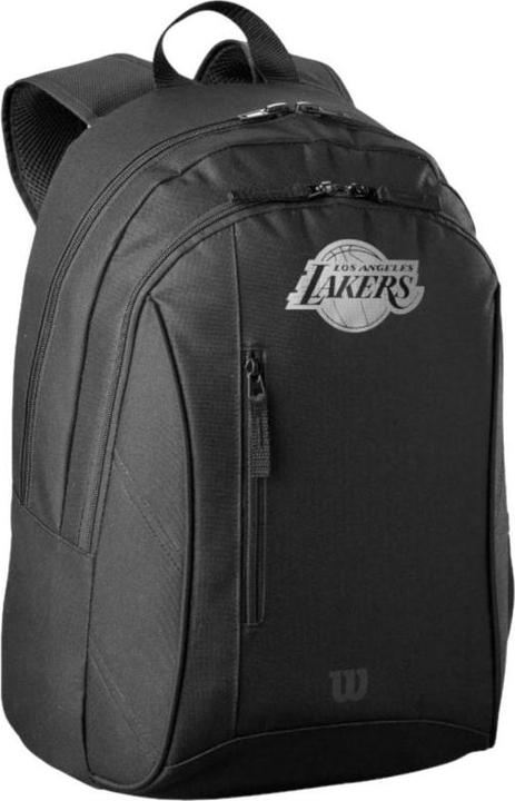 Image du produit Wilson NBA Team Los Angeles Lakers Sac à dos WZ6015005 - Taille unique