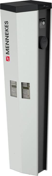 Actual product image Mennekes AMEDIO charging station