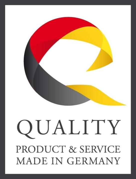 Actual product image Germania Adana
