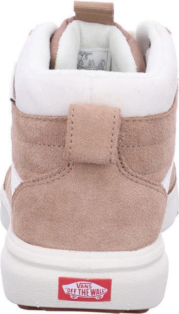 Actual product image Vans Range EXP Hi Ladies Sneaker (37)