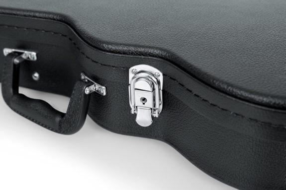 Immagine prodotto Gator GWE-UKE-CON GWE Style Hardshell Case Concert Uke (Ukelele)