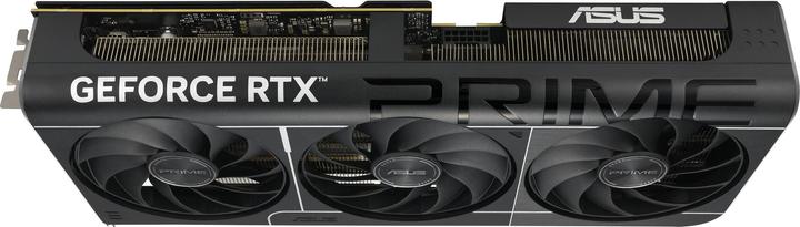 Actual product image ASUS Prime GeForce RTX 5070 OC (12 GB)