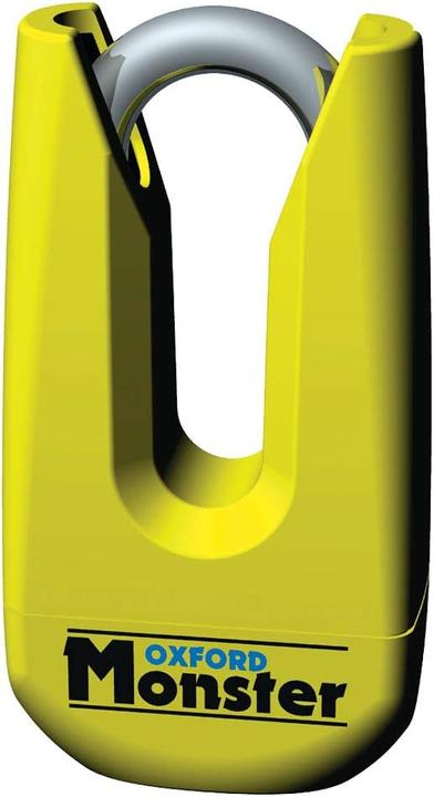 Produktbild Oxford Monster Disc Lock