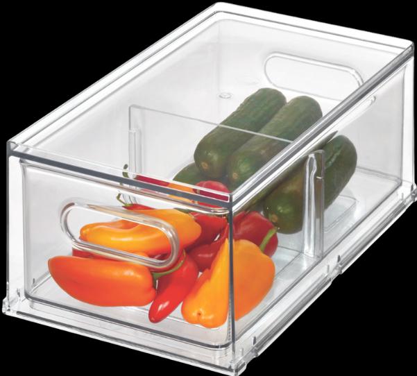 Actual product image iDesign Home Edit (31.5 x 17 x 13 cm)