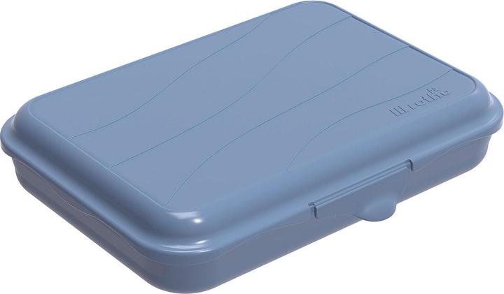 Actual product image Rotho FUN storage box