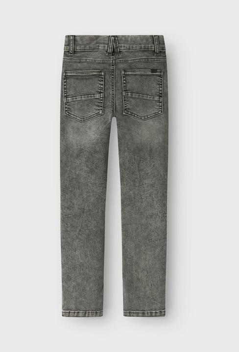 Produktbild Name it NKMTHEO XSLIM SWE JEANS 3113-TH NOOS (140)