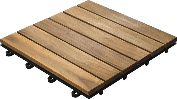 Florco Acacia (5 x, 30 x 30 cm)