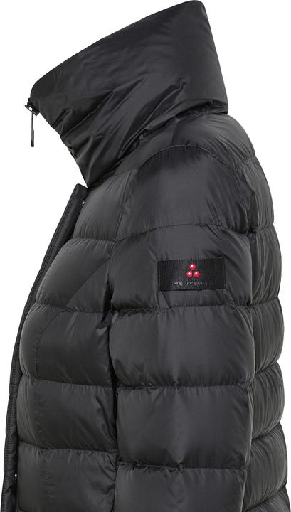 Produktbild Peuterey Steppjacke SOBCHAK MQ 01 mit hohem Kragen (46)