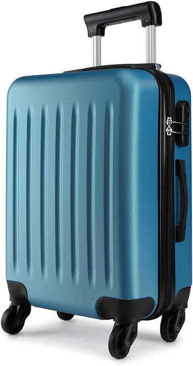 Immagine prodotto Kono Hartschalenkoffer mit 4 Rollen (85 l, M (50 - 90l))